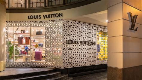 louis vuitton buenos aires